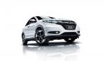 Honda Vezel 2014 года (CN)
